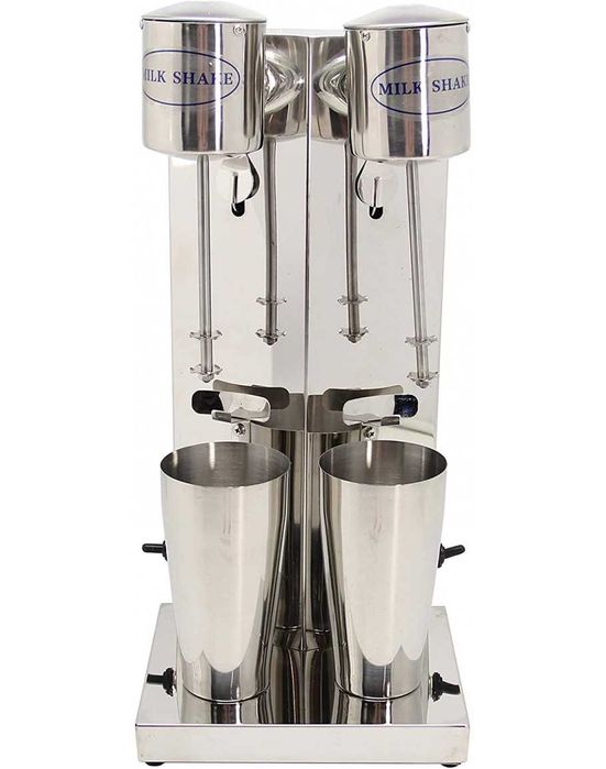 Шейкър професионален единичен чисто нов