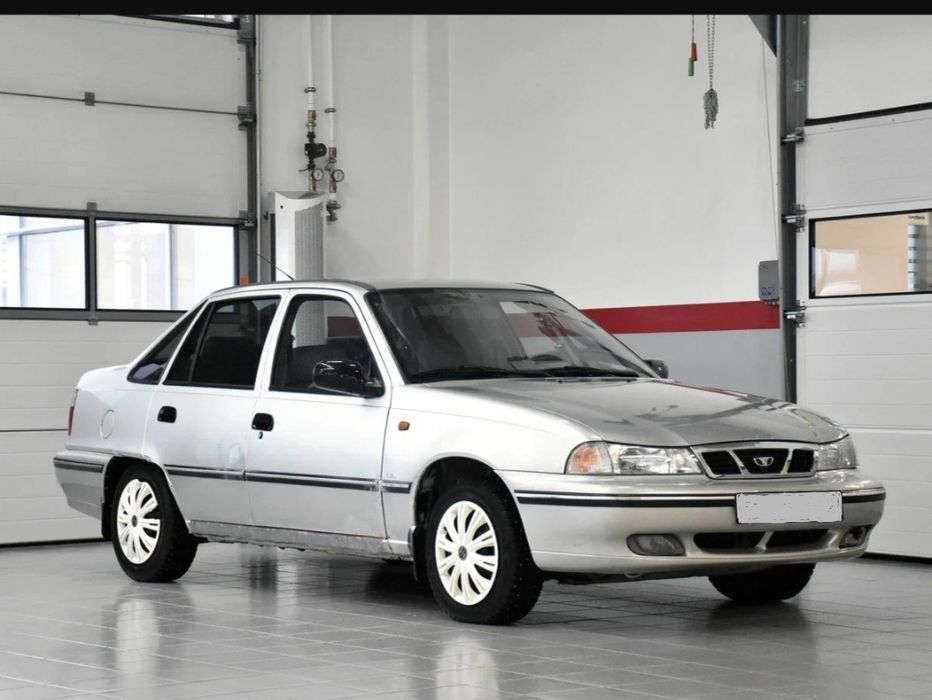 Нексия 1   2006год.