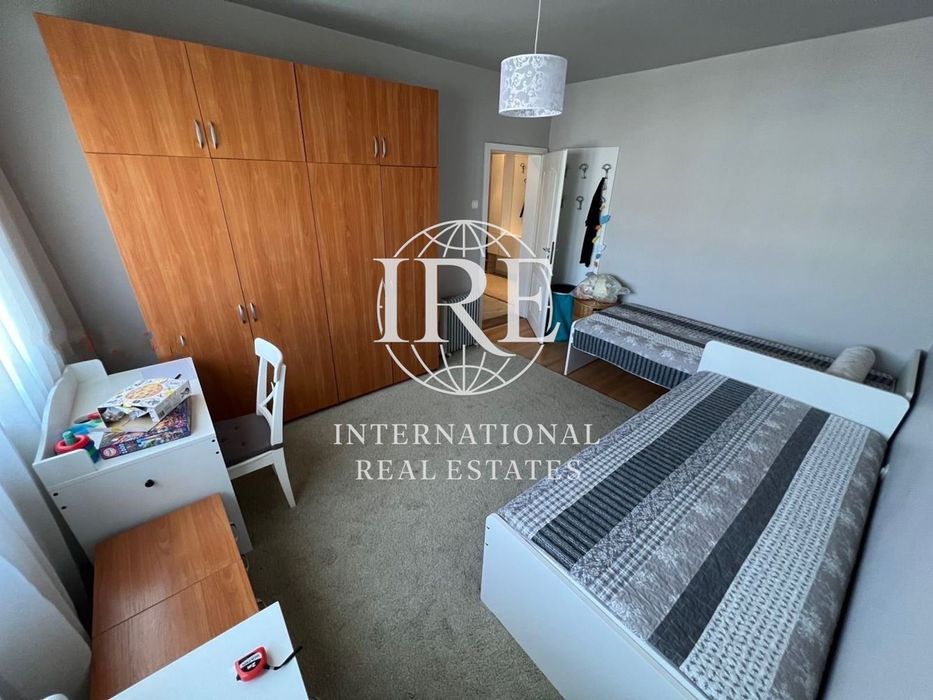 3-стаен в Варна-Чайка площ 65м2  цена 200000 евро