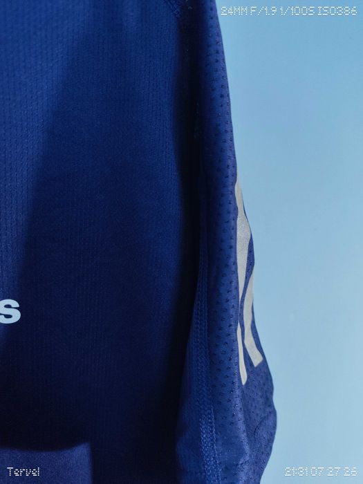 Adidas AeroReady Running Тениска/Мъжка XL