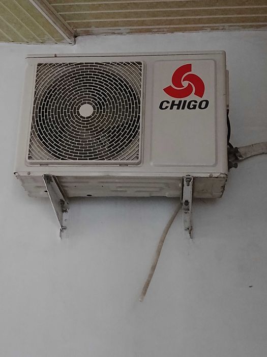 Chigo 12tali sastayana yaxshi