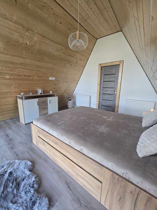 De vânzare cabana A frame la cheie