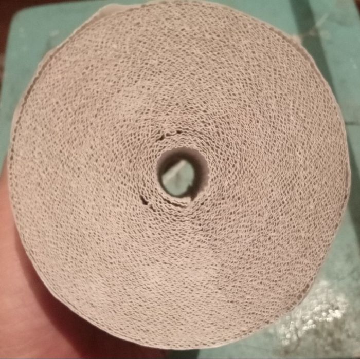 Туалетная бумага оптом