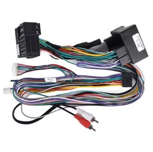 Dvd Auto BMW X3 E83 2006-2010 9 INCH 1GB 16 GB 4 CORE nou