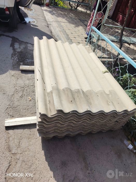 B/U shefir sotiladi 10 ming so'm