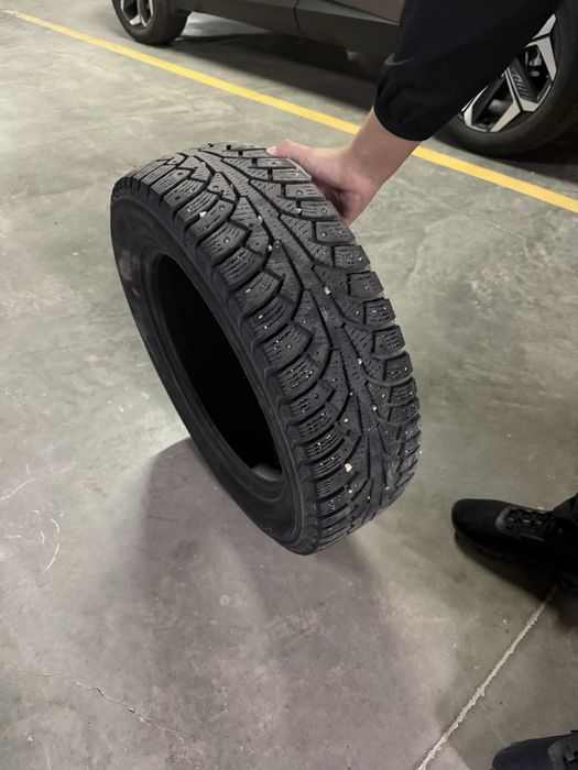 Продам шины 185/65/15