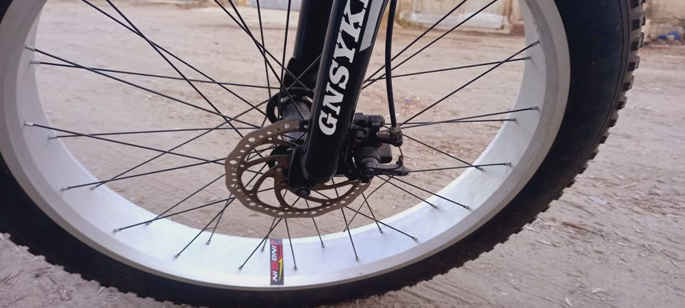 Продам спортивный велосипед