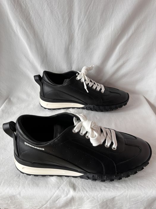 Pantofi sport,sneakersi,Dsquared,marime 42 1/2