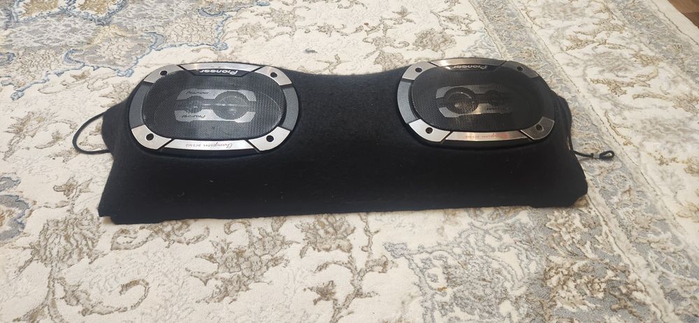Pioneer TS-6975V3