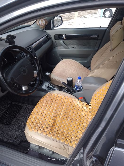 Продается ласетти