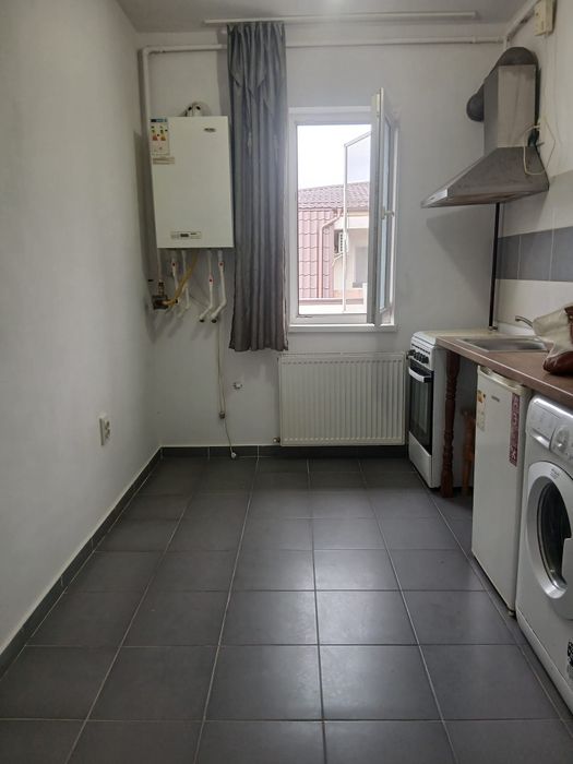 Proprietar vând garsonieră 24 mp bl.construit in 2018  cu loc de parcare