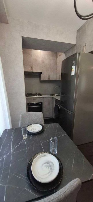 1-комнатная квартира на Ц-1 ID: 6609