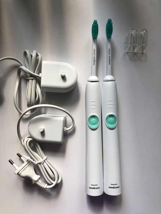 Филипс Ултразвукова Четка за зъби