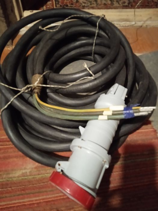 Продам кабель медный