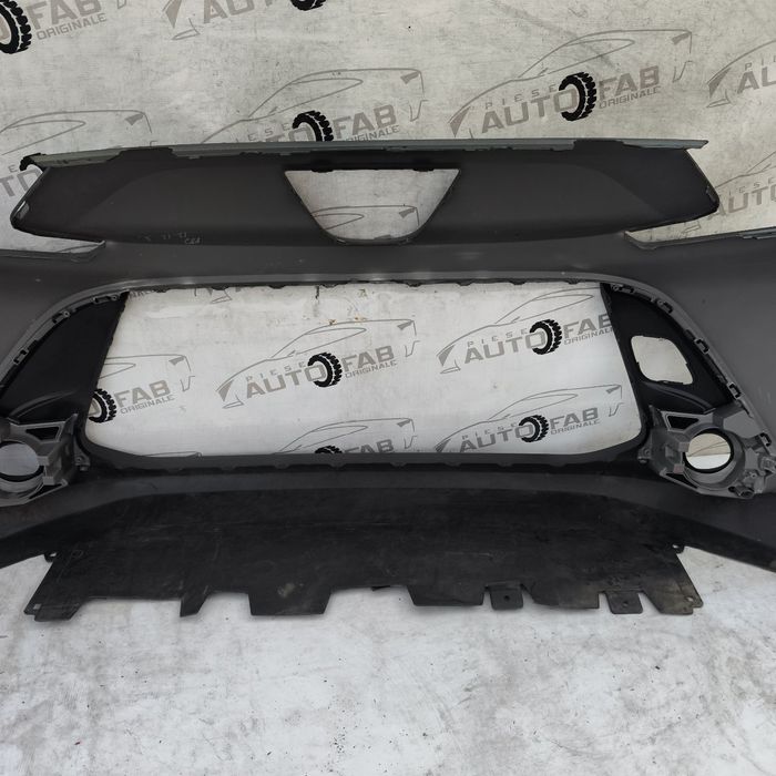 Bara fata Toyota Aygo X an 2022-2023-2024-2025