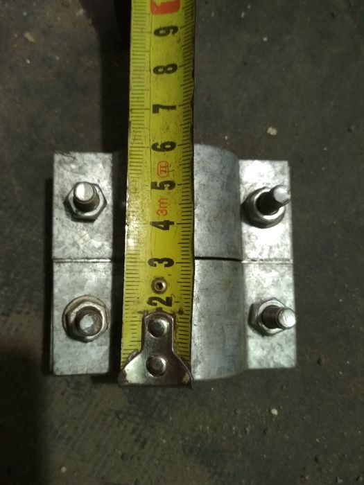 Муфта тр, диаметр 25 мм