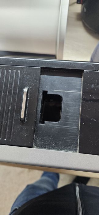 кафе машина Ditalia