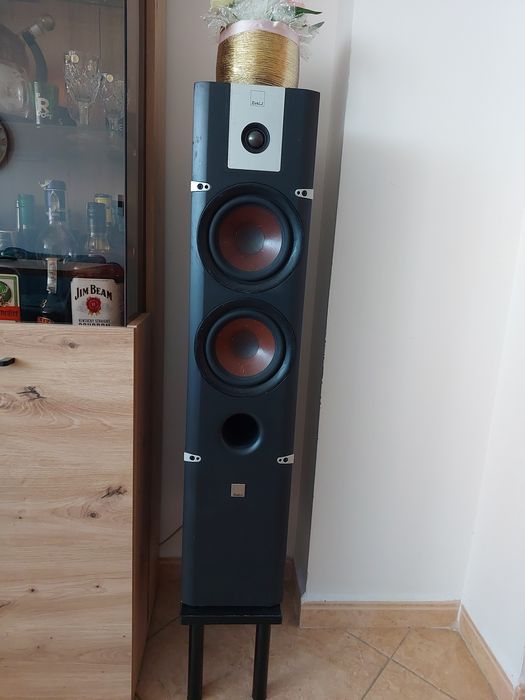 Yamaha, Dali,  Wiim pro plus