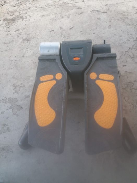 Тренажор Torneo Twister