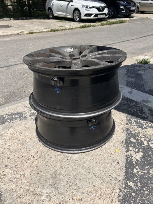 Jante laguna 3 , 18 inch