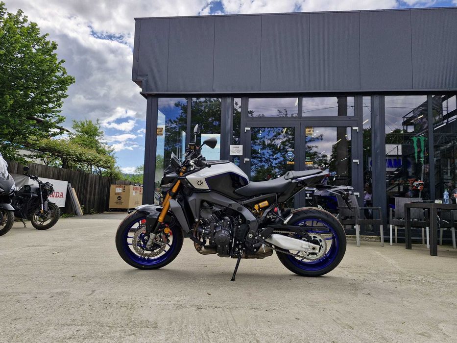 Yamaha MT-09 SP model 2026 0km-pret PROMO prin EST BIKE Campina