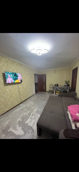 2-х комнатная квартира