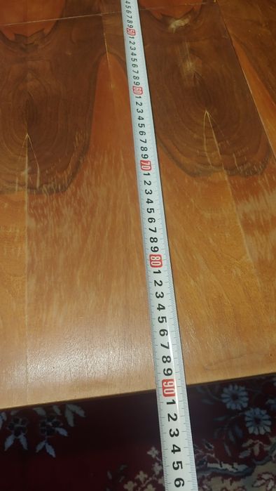 Холни маси три бройки