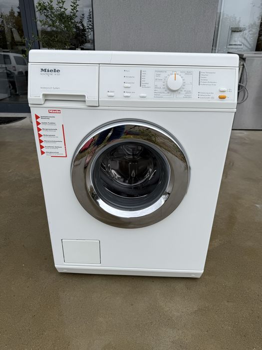 Пералня Miele W 323