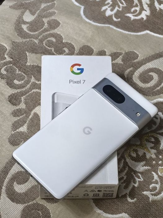 Google pixel 7(обмен)