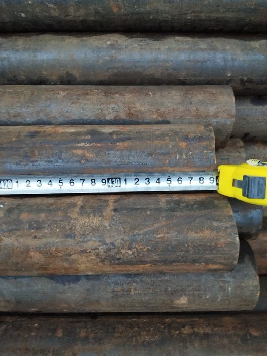 Нкт турба 76лык 4,40см