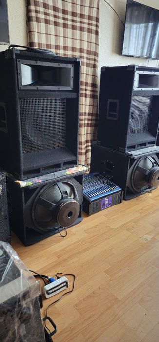 Продам мощный той.