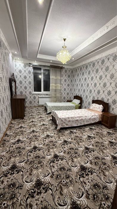 Сдается в аренду квартиру