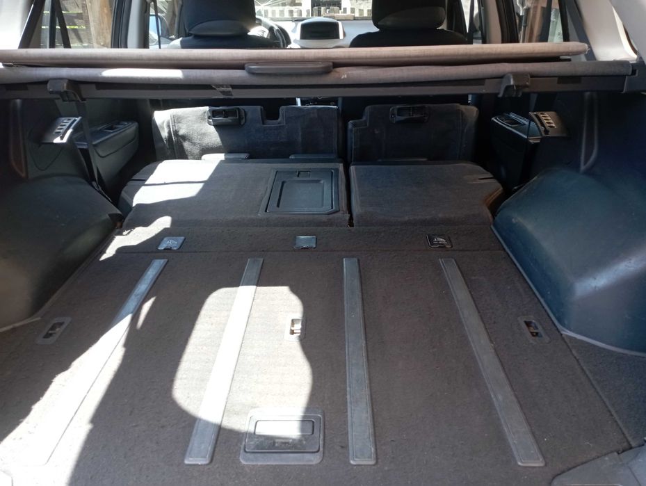 Renault Koleos 2.0 DCI 4x4