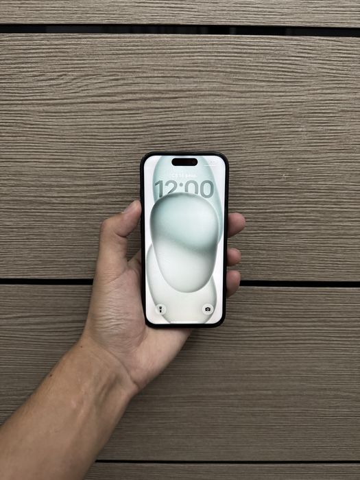Айфон 15 без коробки