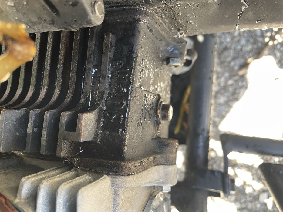 Китайско АТВ 150cc