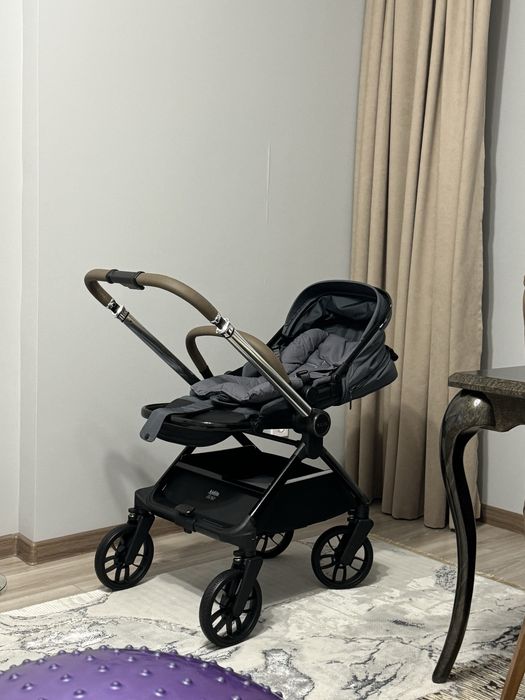 Коляска kidillo б/у