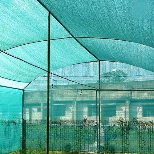 Предпазна мрежа за засенчване 3,4,6,7 м. шир 40% 60% 70 и 80% засенчв