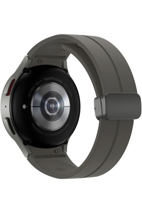 Smartwatch Samsung Galaxy Watch5 Pro 45mm Gray Titanium