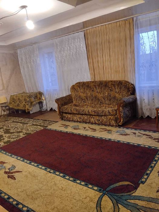 Сдам частный дом