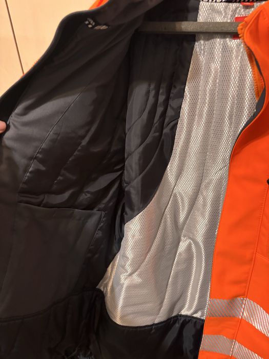 Geacă lucru Engelbert Strauss