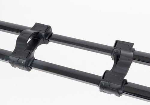 Стойка за въдици – Fox Horizon® Duo Pod 3 Rod