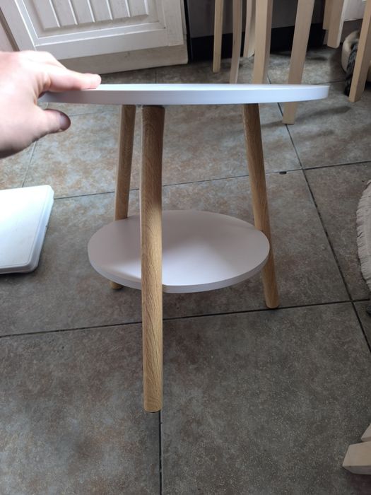 Продам журнальный столик