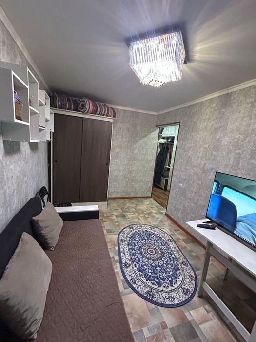 2-х комнатная квартира в городе Кокшетау