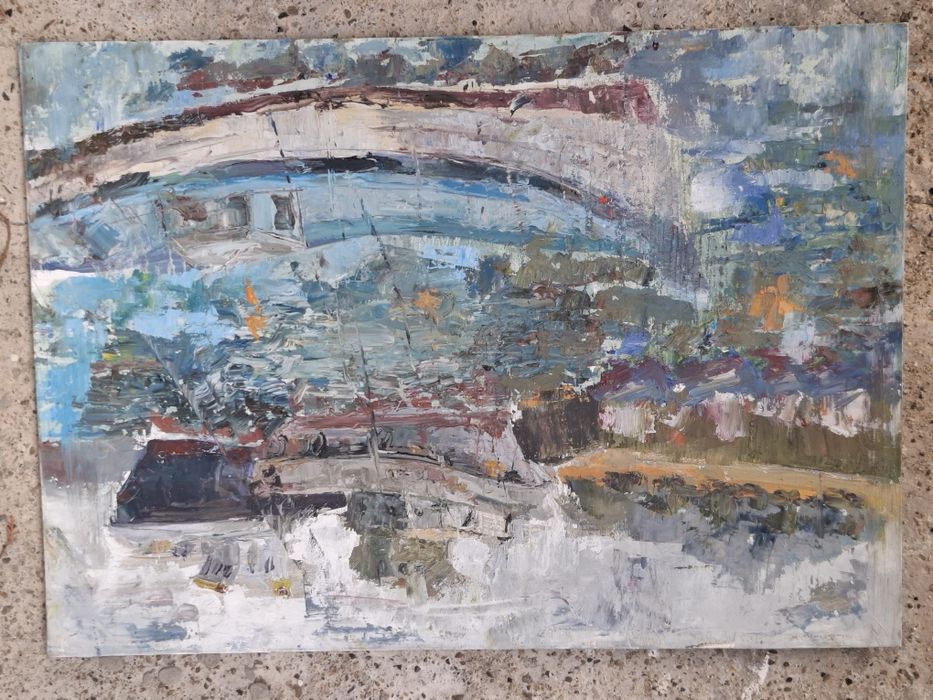 Созополски пейзаж