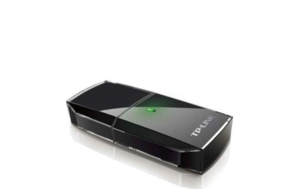 USB-адаптер TP-Link Archer T2U AC600