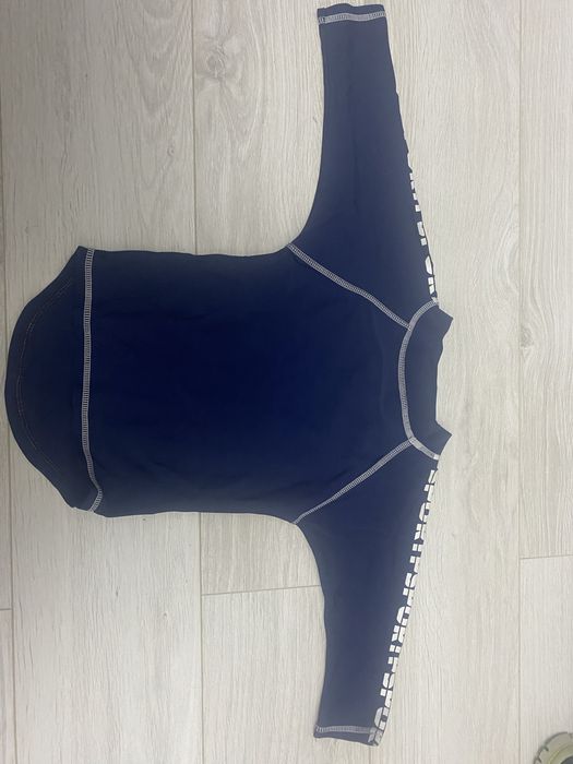 Bluza protectie solara/inot marimea 74/80