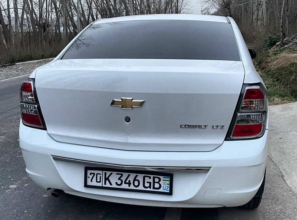 Cobalt 2025 sotiladi