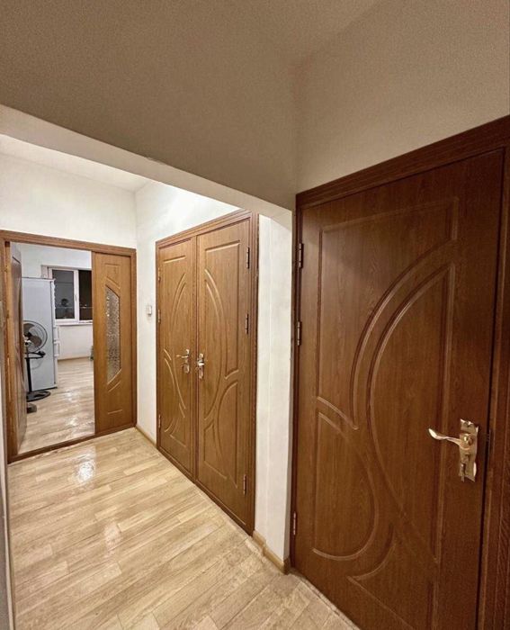 Код 869  Продается 3/4/5 ком квартира куйлюк массив 4 не торец