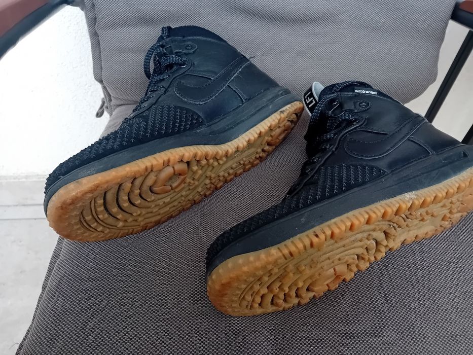 ¥ adidași nike lunar force 1 marime 43 in stare perfecta