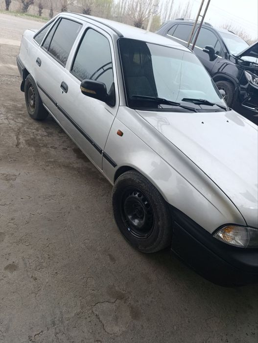 Neksiya 1.5 luks bez lansaner 2003 yil mator hadavoy zor godravlika